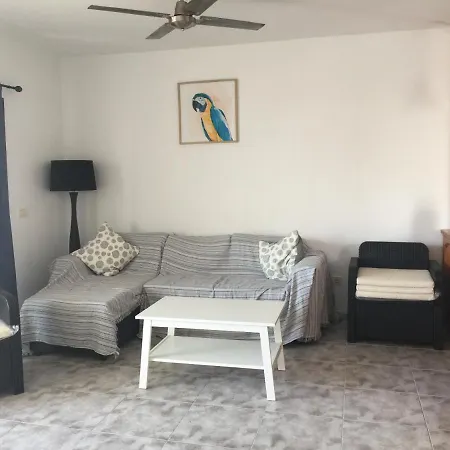 Casa Pino 2 Акантиладо-де-Лос-Хигантес