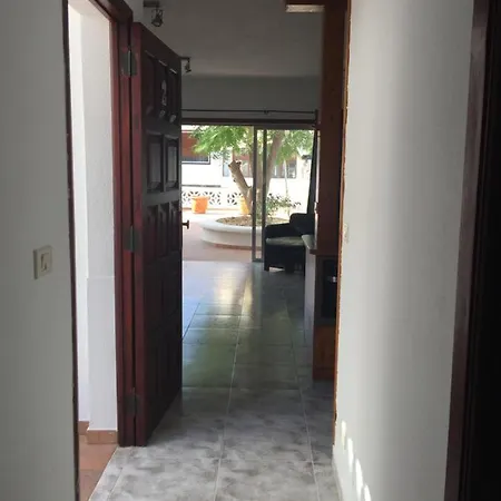 Casa Pino 2 Апартаменты *