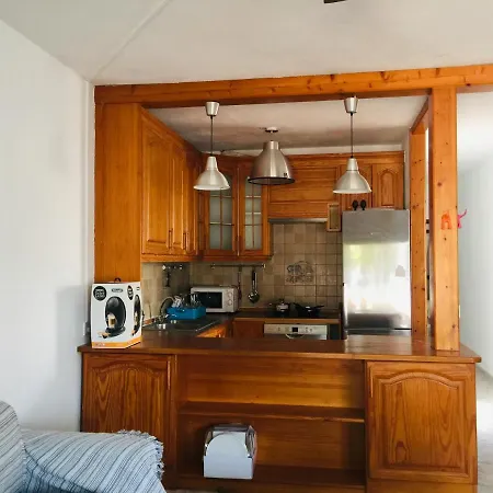 Lägenhet Casa Pino 2