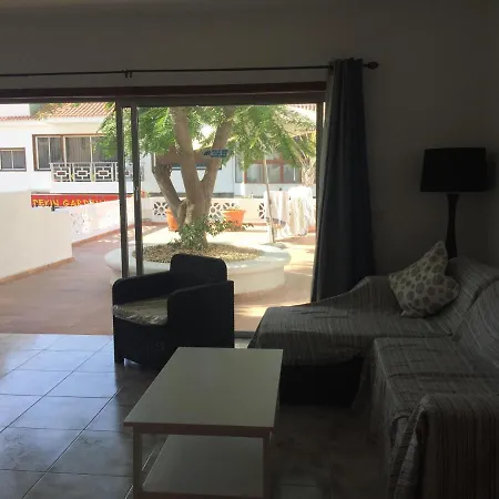Lägenhet Casa Pino 2 Acantilado de los Gigantes