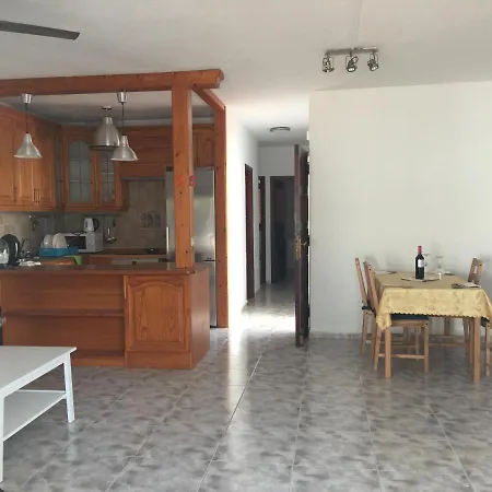 Casa Pino 2 Lägenhet