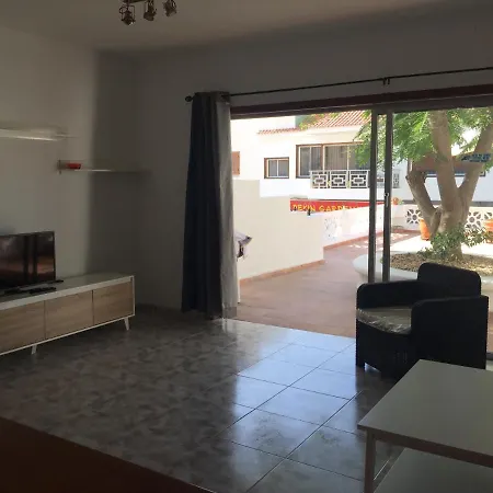 Lägenhet Casa Pino 2